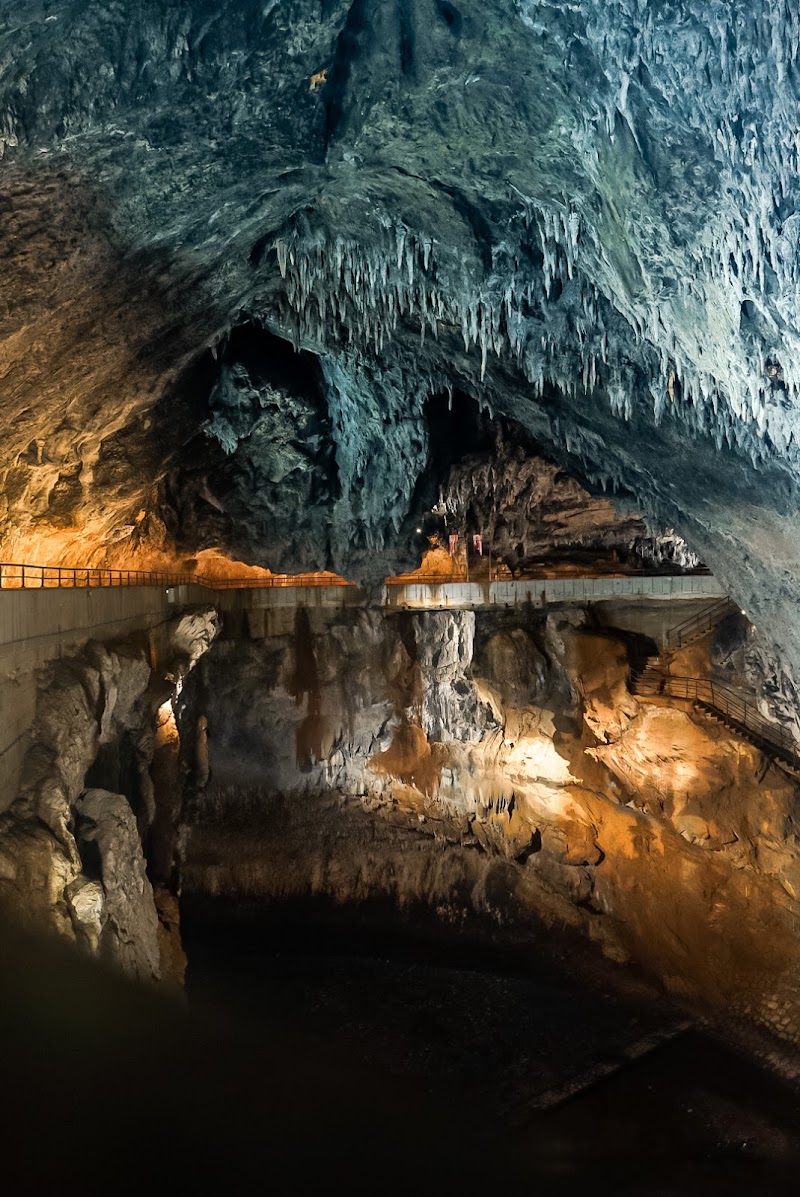 Photo 3 at Postojna Cave in Postojna