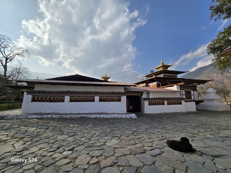 Photo 5 at Kyichu Lhakhang in 