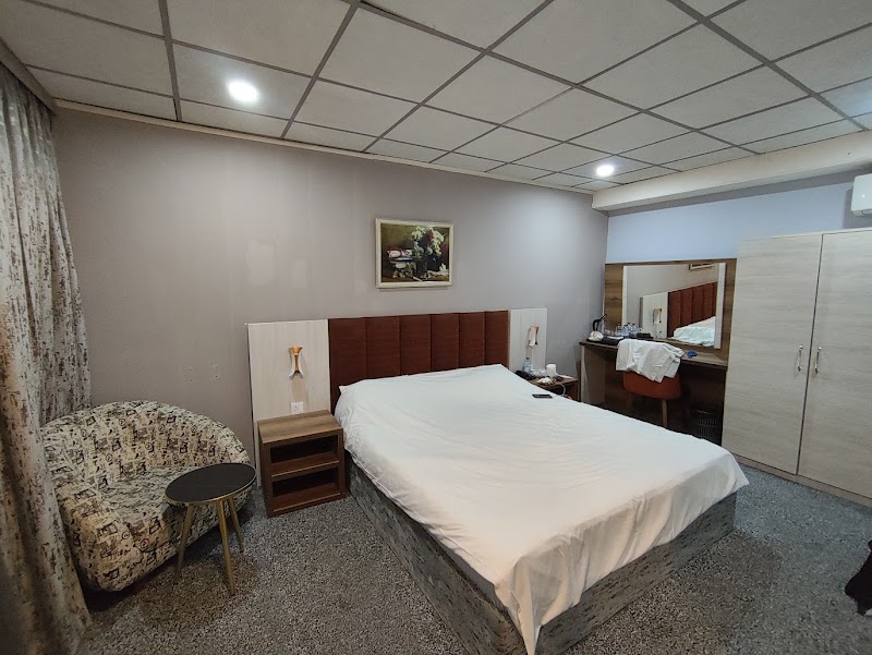 Photo 1 at Amazon Hotel Baku - Free Massage in Bakı