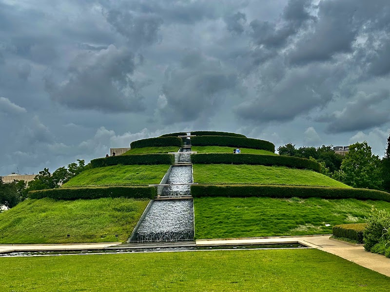 Photo 5 at McGovern Centennial Gardens in Houston
