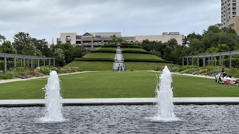 Photo 2 at McGovern Centennial Gardens in Houston
