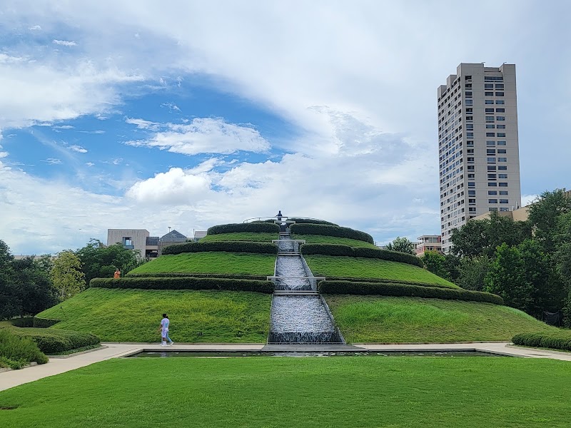 Photo 6 at McGovern Centennial Gardens in Houston