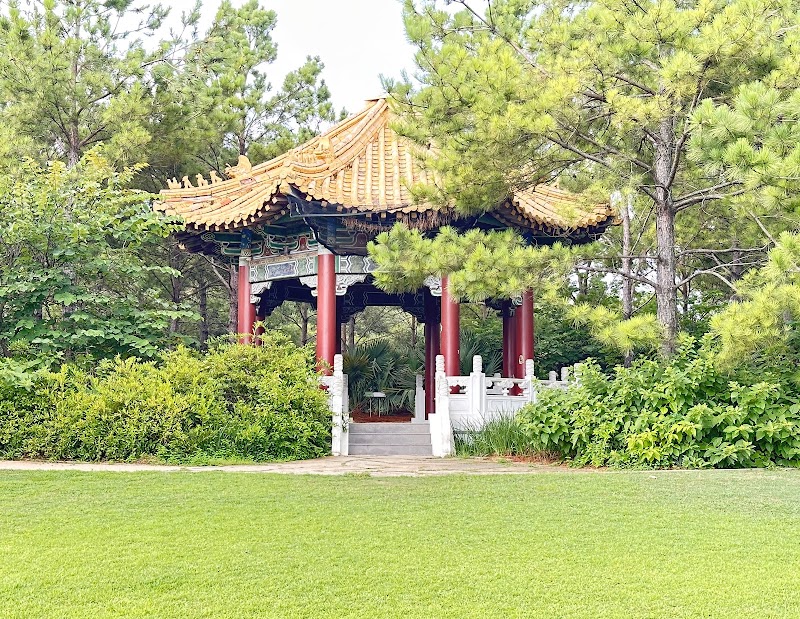 Photo 3 at McGovern Centennial Gardens in Houston