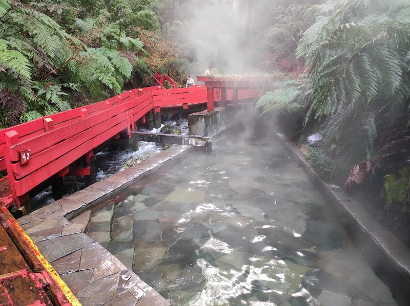 Photo 5 at Termas Geometricas in Panguipulli
