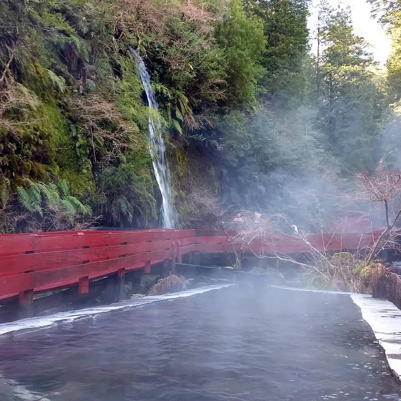 Photo 6 at Termas Geometricas in Panguipulli
