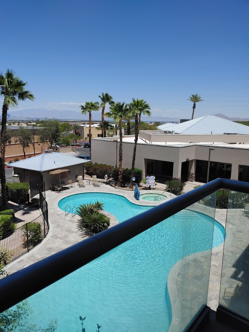 Photo 2 at Homewood Suites by Hilton Henderson South Las Vegas in Henderson