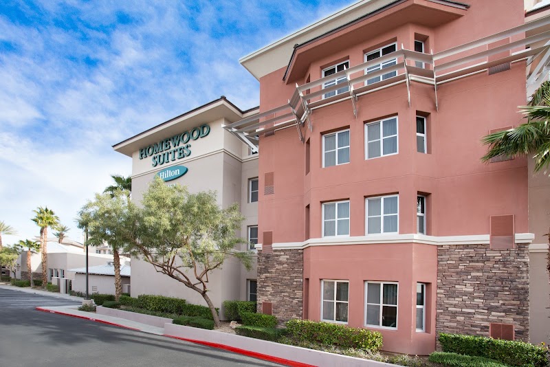 Photo 5 at Homewood Suites by Hilton Henderson South Las Vegas in Henderson