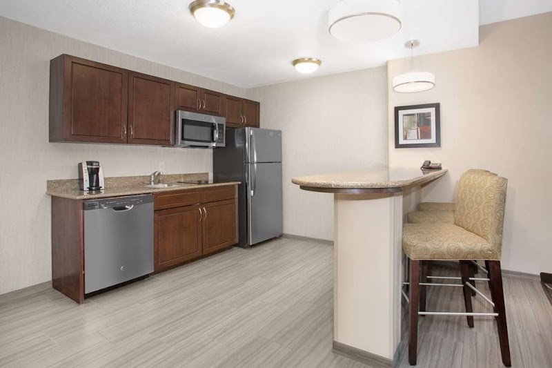 Photo 6 at Homewood Suites by Hilton Henderson South Las Vegas in Henderson