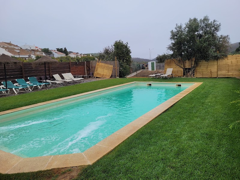 Photo 2 at Aldeia da Pedralva - Nature & Village Experience in Vila do Bispo