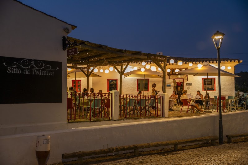 Photo 3 at Aldeia da Pedralva - Nature & Village Experience in Vila do Bispo