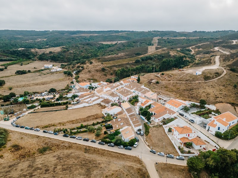 Aldeia da Pedralva - Nature & Village Experience in Vila do Bispo