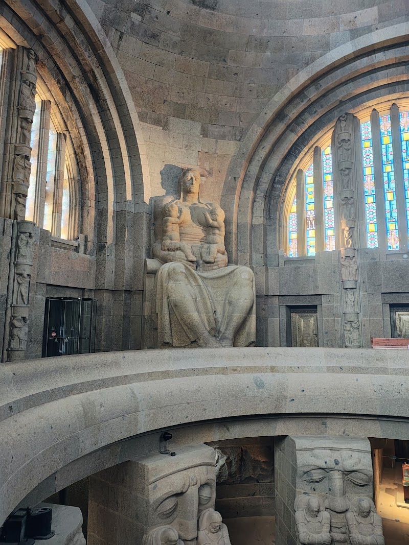 Photo 6 at Völkerschlachtdenkmal in Leipzig