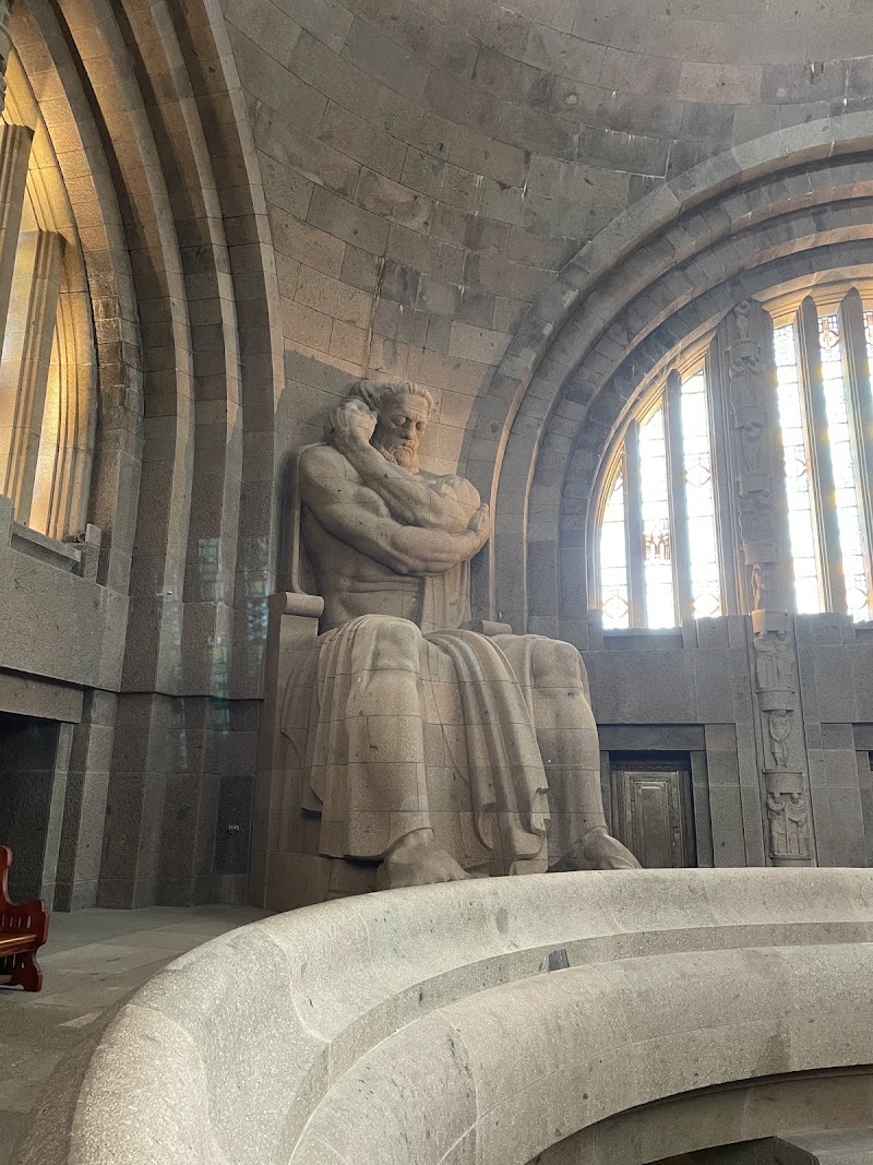 Photo 2 at Völkerschlachtdenkmal in Leipzig
