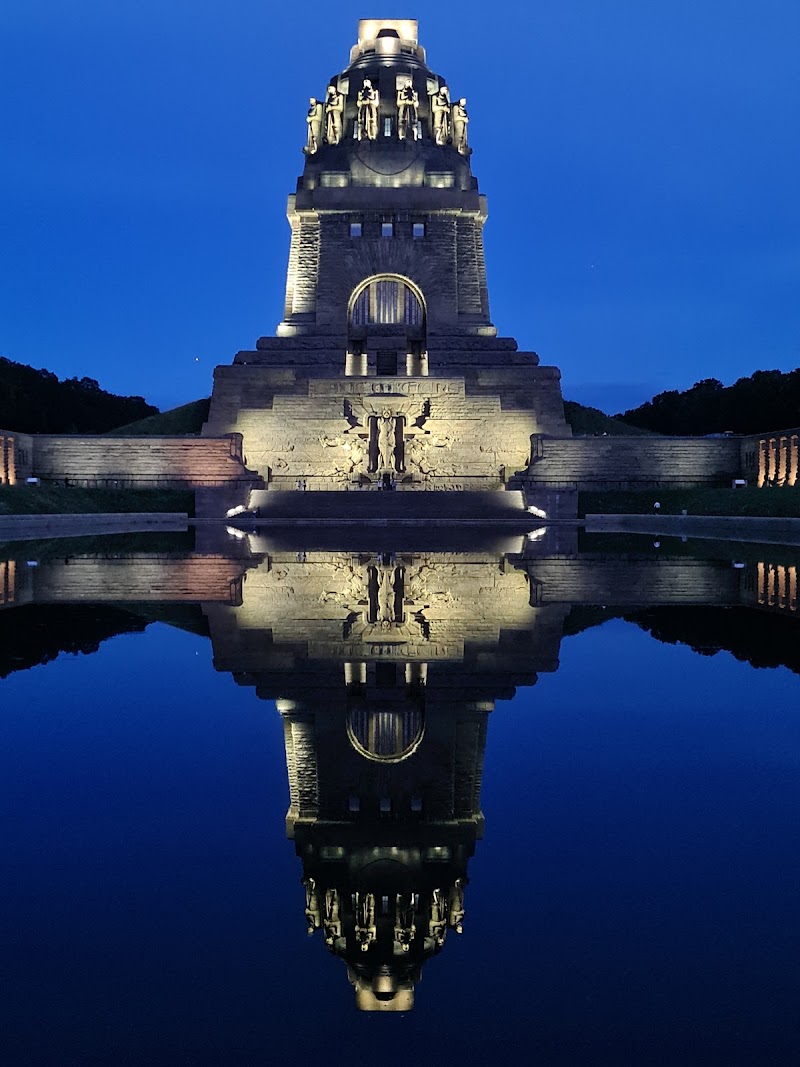 Photo 1 at Völkerschlachtdenkmal in Leipzig