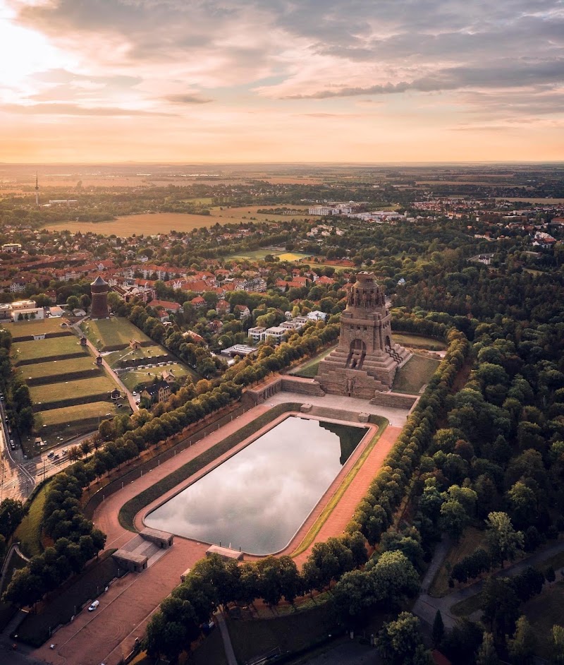 Photo 3 at Völkerschlachtdenkmal in Leipzig