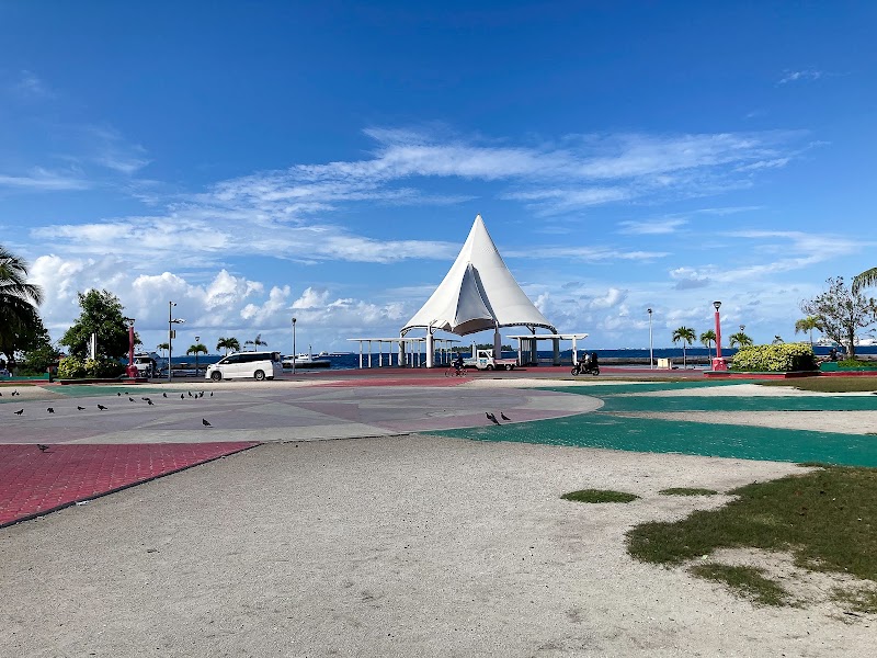 Photo 4 at Republic Square in Malé