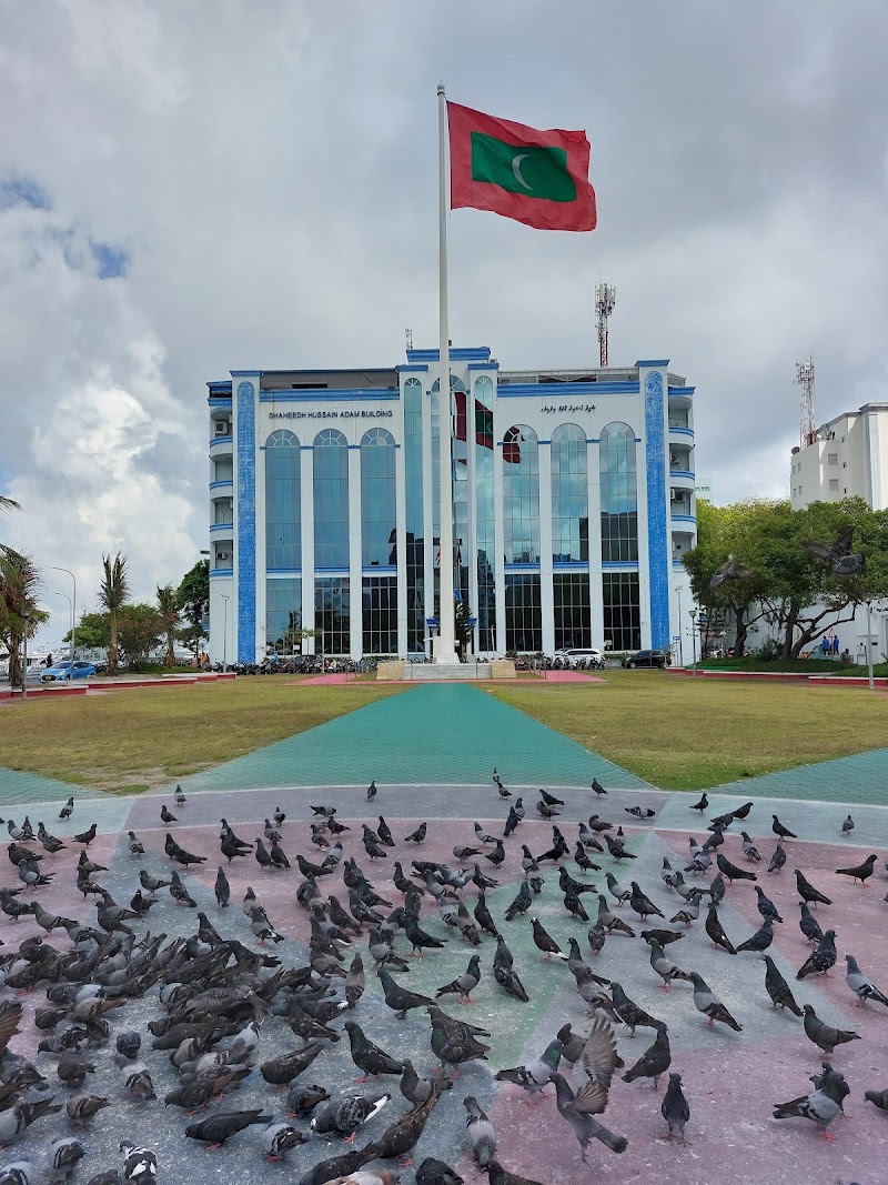 Photo 5 at Republic Square in Malé