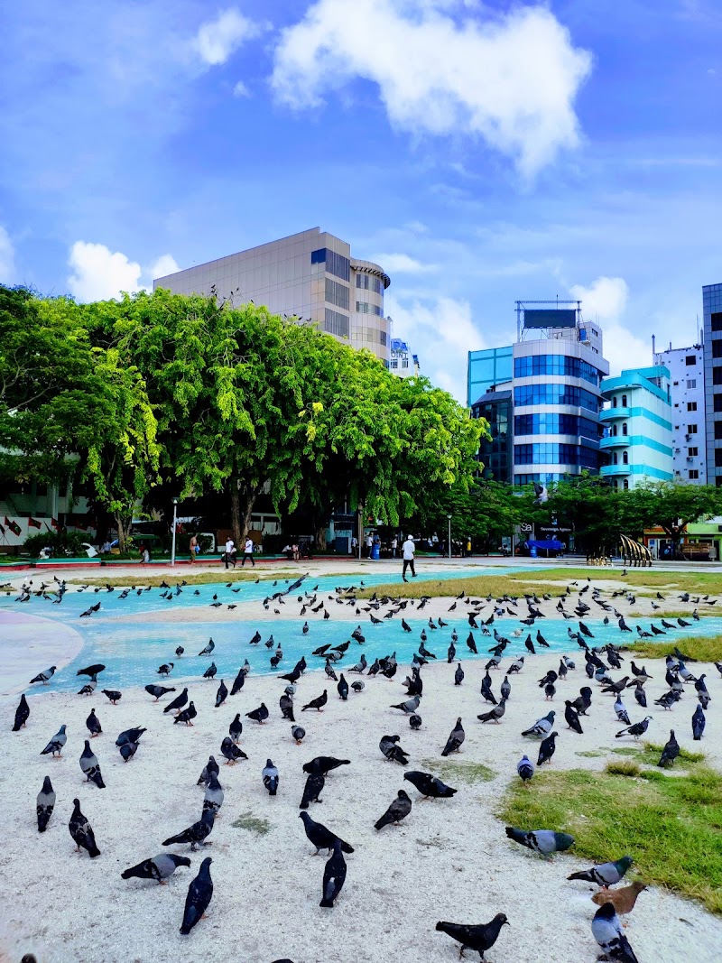 Photo 3 at Republic Square in Malé