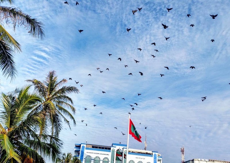 Photo 1 at Republic Square in Malé