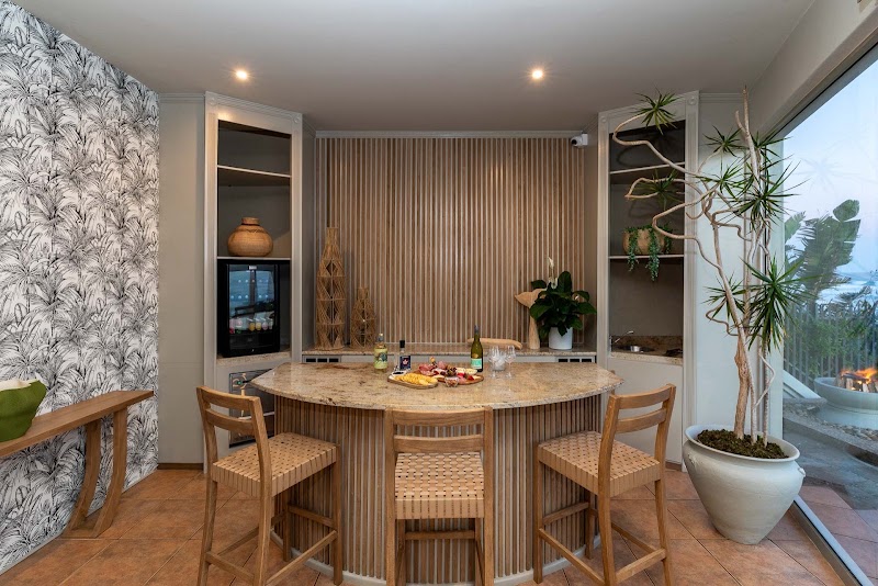 Photo 6 at SEASENSE Boutique Beach Villa in Wilderness