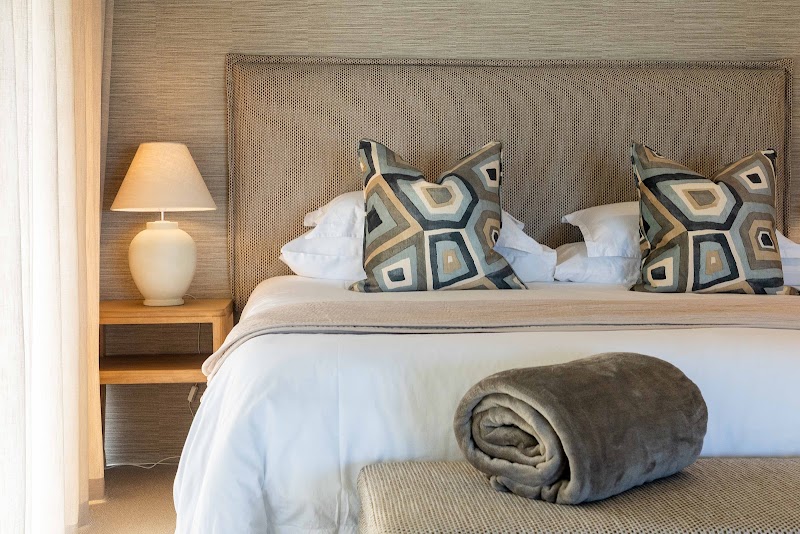 Photo 1 at SEASENSE Boutique Beach Villa in Wilderness