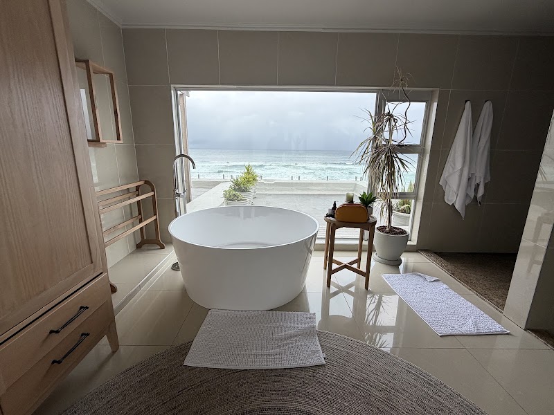 Photo 3 at SEASENSE Boutique Beach Villa in Wilderness