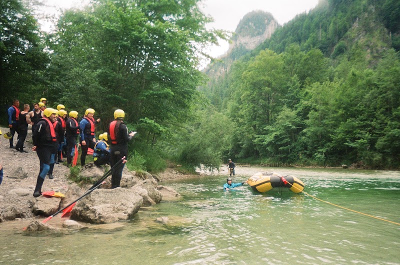 Photo 2 at FunRafting Adventures in Érd