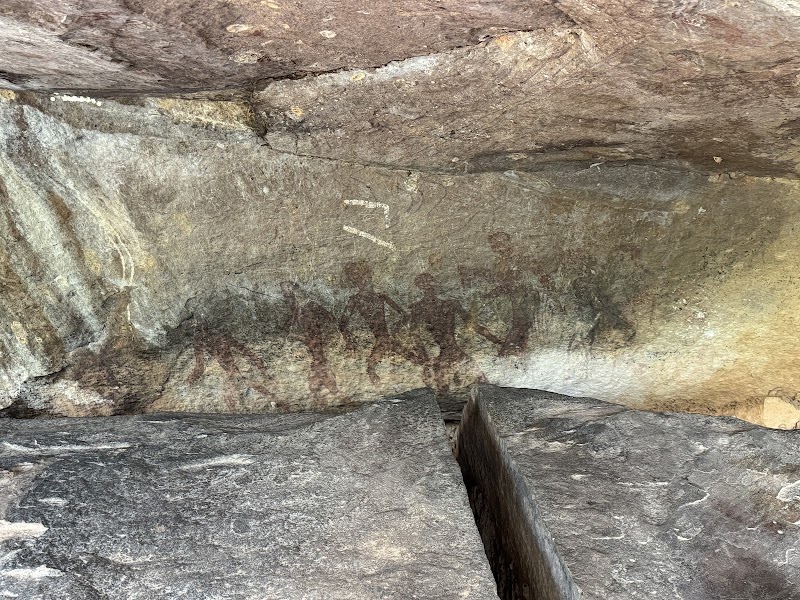 Photo 6 at Phu Phra Bat Historical Park in Tambon Mueang Phan
