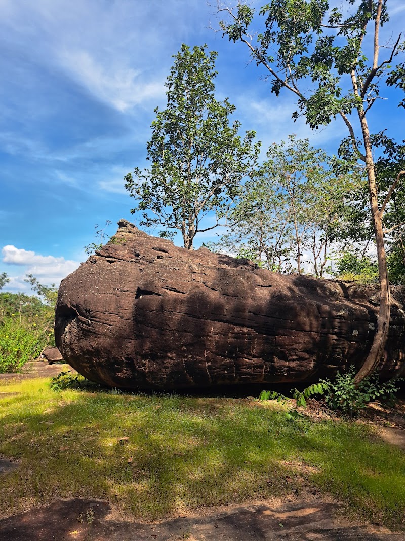 Photo 2 at Phu Phra Bat Historical Park in Tambon Mueang Phan