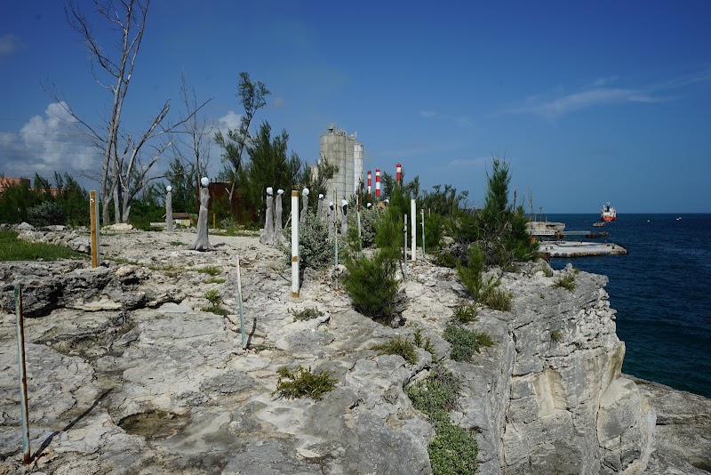 Photo 4 at Sacred Space at Clifton Pier in 