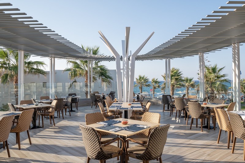 Photo 6 at Lyttos Beach Hotel in Crete