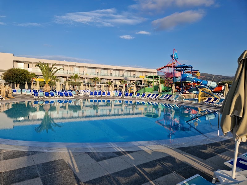 Photo 2 at Lyttos Beach Hotel in Crete