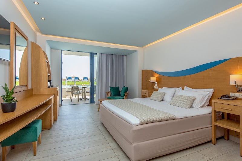 Photo 1 at Lyttos Beach Hotel in Crete