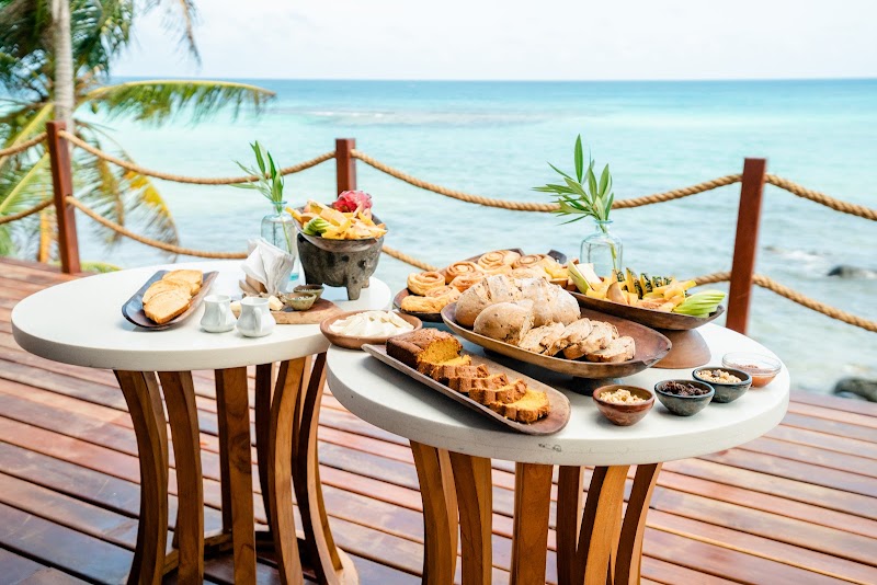 Photo 6 at Yemaya Reefs, Member of Small Luxury Hotels of the World in Little Corn Island