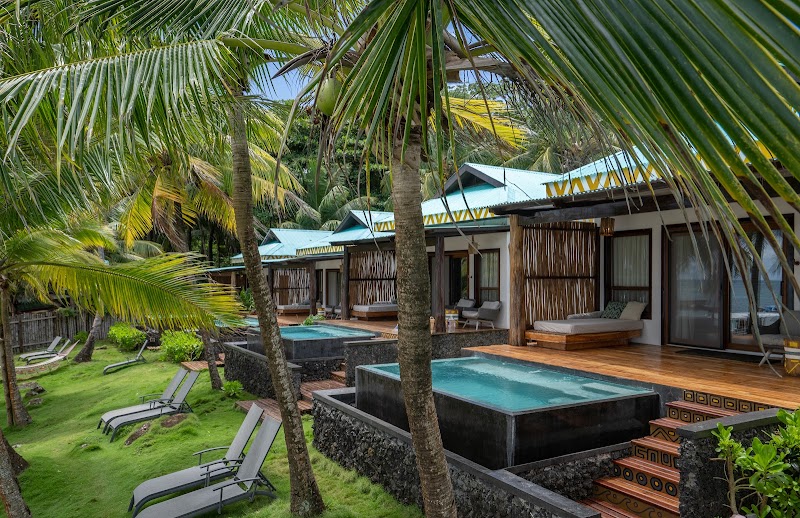 Yemaya Reefs, Member of Small Luxury Hotels of the World in Little Corn Island