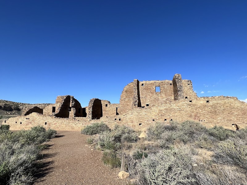 Photo 6 at Chaco Culture National Historical Park in 