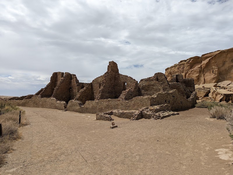 Photo 5 at Chaco Culture National Historical Park in 