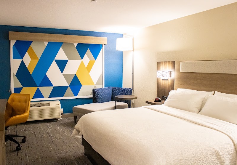 Photo 1 at Holiday Inn Express & Suites Henderson South - Boulder City, an IHG Hotel in Henderson