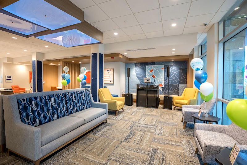 Photo 3 at Holiday Inn Express & Suites Henderson South - Boulder City, an IHG Hotel in Henderson