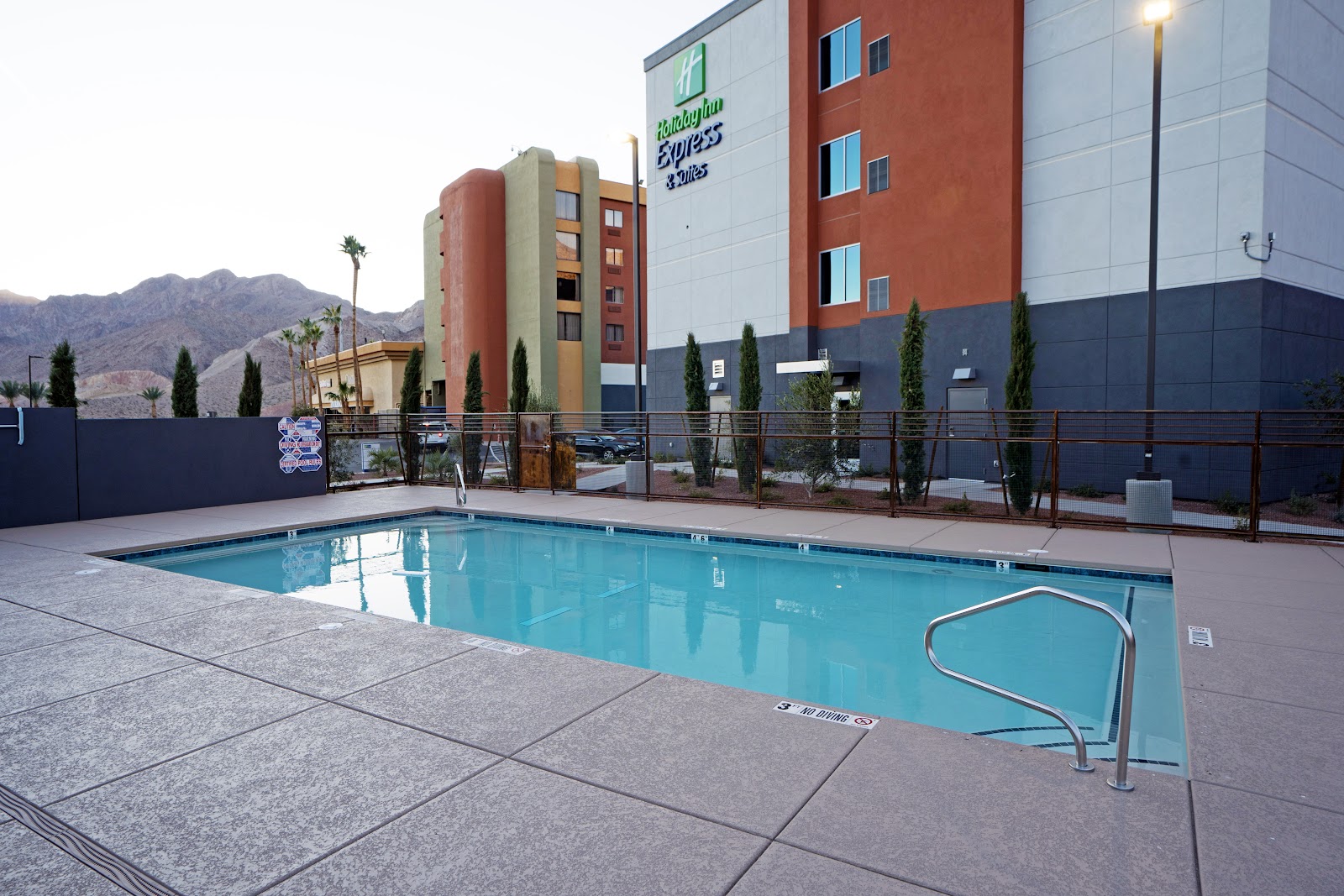 Holiday Inn Express & Suites Henderson South - Boulder City, an IHG Hotel in Henderson