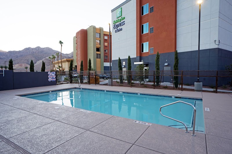 Holiday Inn Express & Suites Henderson South - Boulder City, an IHG Hotel in Henderson