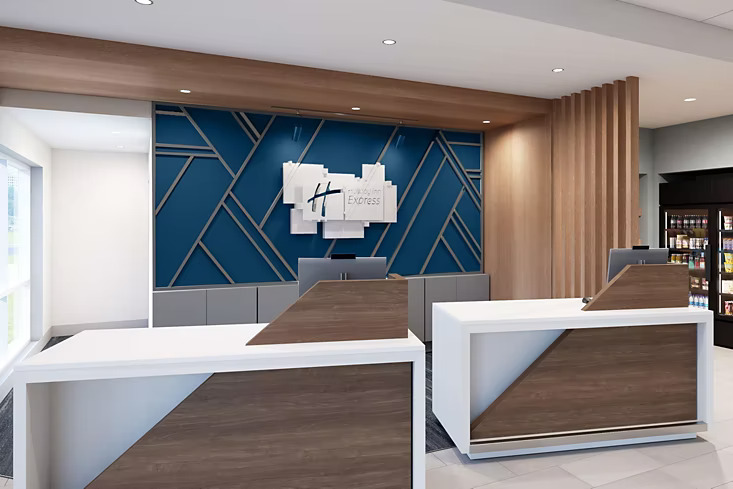 Photo 5 at Holiday Inn Express & Suites Henderson South - Boulder City, an IHG Hotel in Henderson