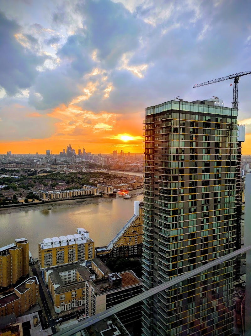 Photo 6 at Novotel London Canary Wharf in London