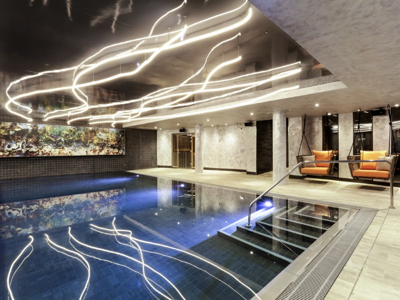 Photo 2 at Novotel London Canary Wharf in London