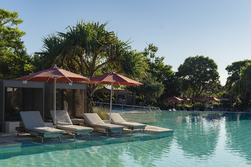 Photo 4 at Elements of Byron in Byron Bay