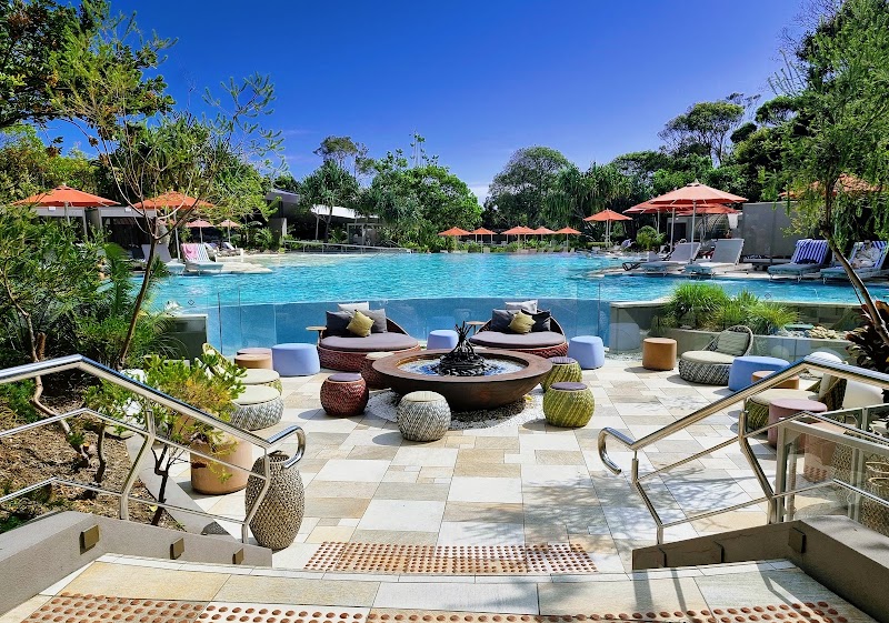 Photo 2 at Elements of Byron in Byron Bay