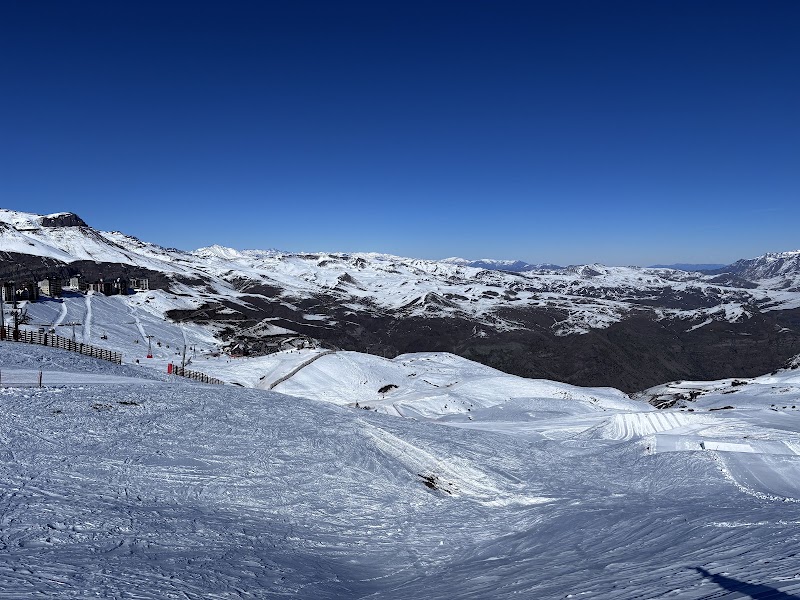 Photo 3 at Valle Nevado in Farellones