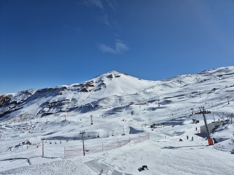 Photo 6 at Valle Nevado in Farellones