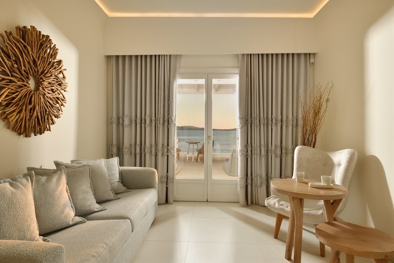 Photo 4 at Anax Resort & Spa in Agios Ioannis Diakoftis, Mykonos, Greece