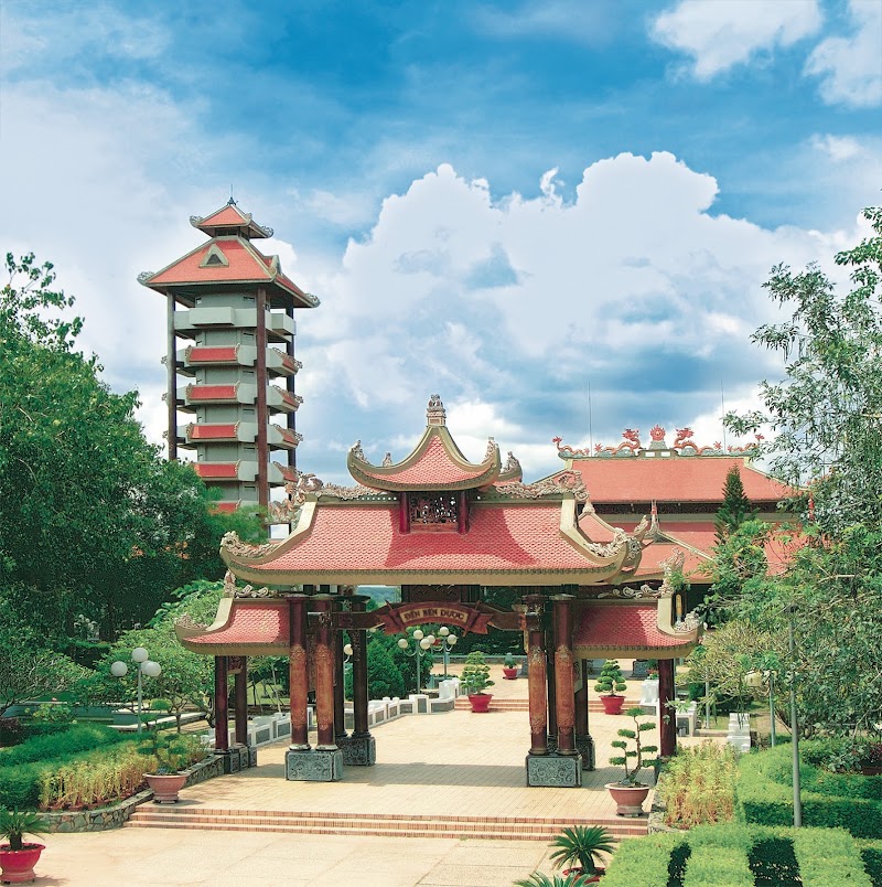 Photo 3 at Cu Chi Tunnel in Ho Chi Minh City
